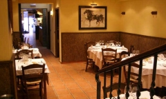 Foto 164 restaurante hispano - El Rancho