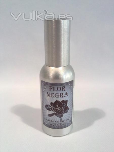 Perfume Eau-de-cologne Flor Negra