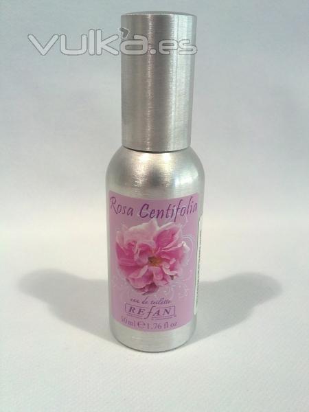 Perfume Eau-de-cologne Rosa Centifolia