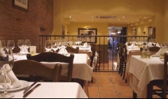 Foto 13 restaurante hispano en Barcelona - El Rancho