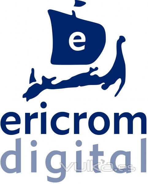 Ericrom Digital