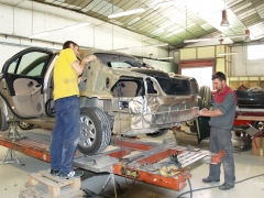 Cuidamos al detalle su vehiculo