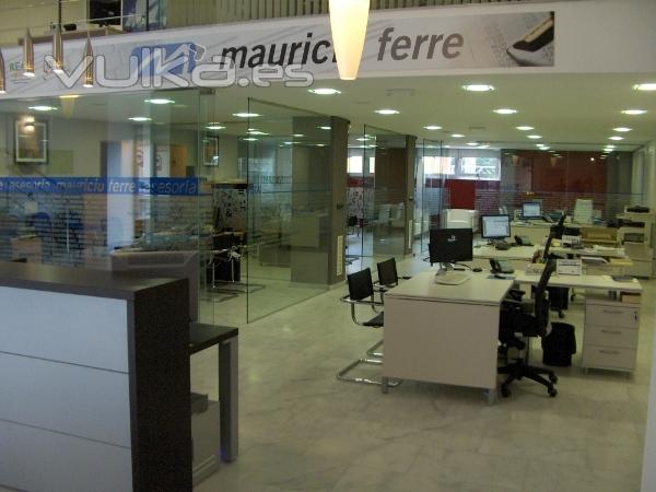 Mauricio Ferre Asesoria