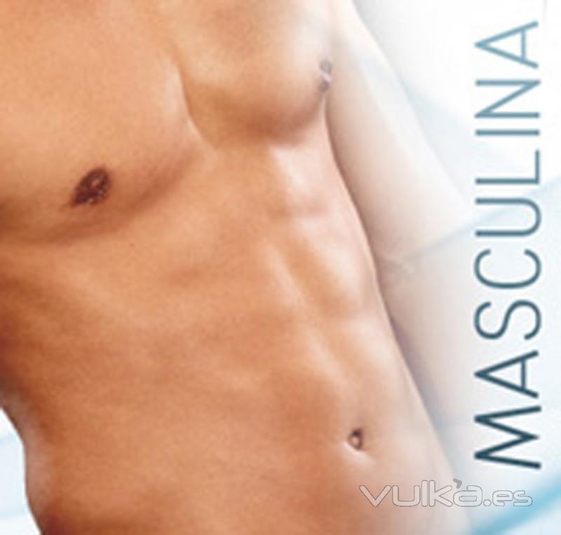 Depilacin Laser en hombres