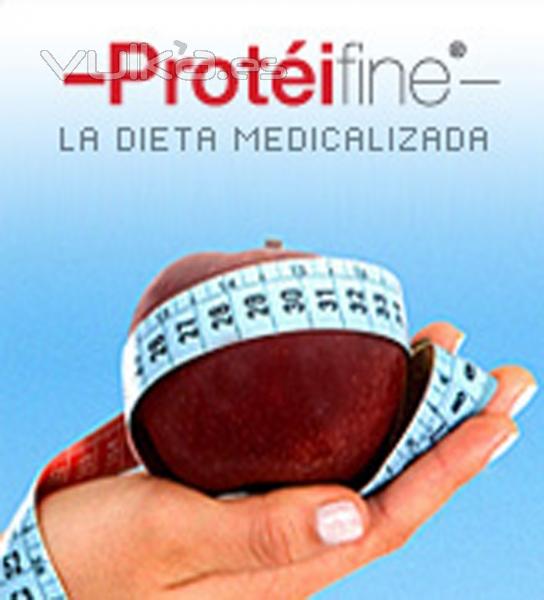 Dieta Proteifine en Tenerife