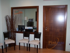 Reforma en family salud, malaga