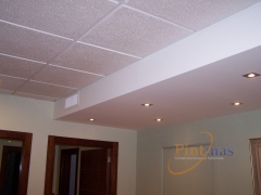 Reforma en family salud, malaga