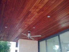 Instalacion realizada y suministrada por cosaz electricidad, slu