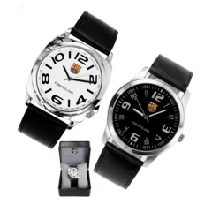 Reloj de pulsera customizado fc barcelona. categora: ftbolmana. ref. brafu5