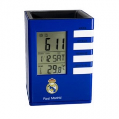 Portalapices reloj, term y calend customreal madrid cf categoria: futbolmania ref brafu7