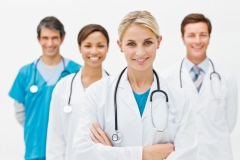 Centro Medico Psicotecnico, Renovación del carnet