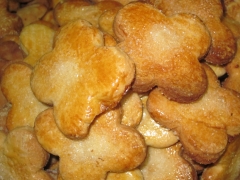 De delicioso sabor, elaboradas sin ningùn tipo de aditivo artificial