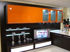 Cocina volterra muy completa oferta 50% dto