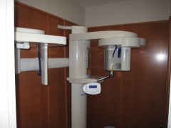 Gabinete radiologico