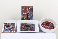 Coleccion ceramica spain culture souvenir spain de souvenirs valentia