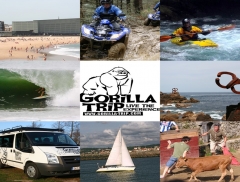 Foto 31 turismo en Guipúzcoa - Gorilla Trip