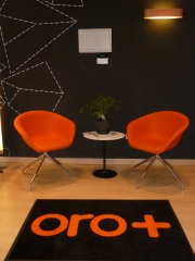 ORO+ Camas (Sevilla)