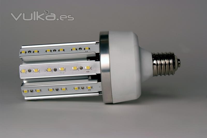 Alumbrado público LED  (deltotum.com)