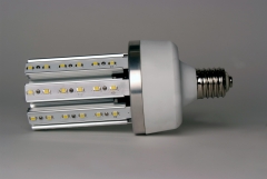 Alumbrado público LED (deltotum.com)