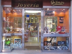 Foto 16 accesorios para joyería en Ourense - Joyeria Gilmo sl
