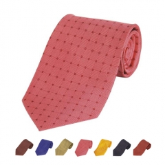 Corbata estampada seda 100% marca ferrara categoria: textil ref szzcor2