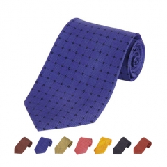 Corbata estampada seda 100% marca ferrara categoria: textil ref szzcor3