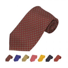 Corbata estampada seda 100% marca ferrara categoria: textil ref szzcor7