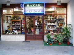 Bazar marcos