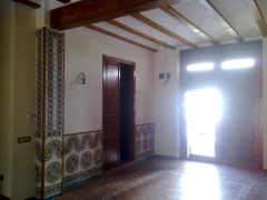 Rehabilitacion integral casa antigua benimamet wwwcefvalenciaes