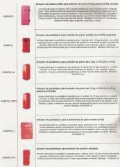 Catalogo de producto