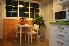 Reforma de cocina
