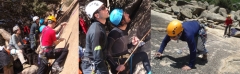 Aprende a escalar con dreampeaks