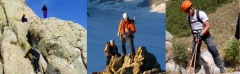 Aprende a moverte en montana estival con dreampeaks