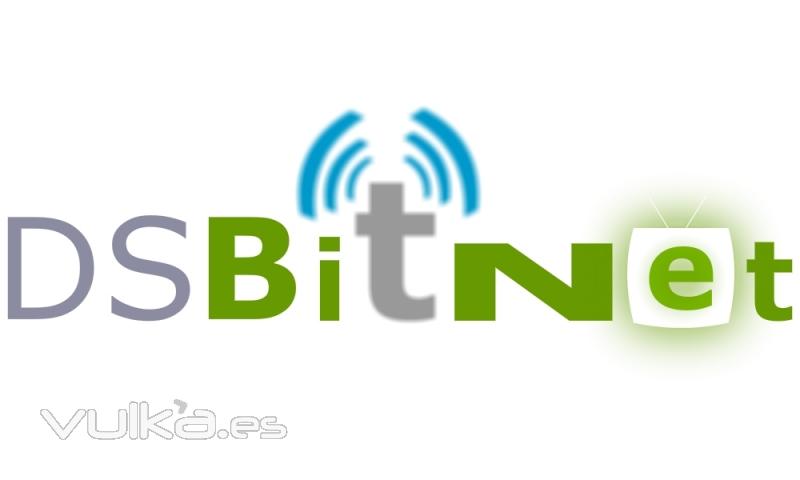 Logo de la empresa DSBitnet
