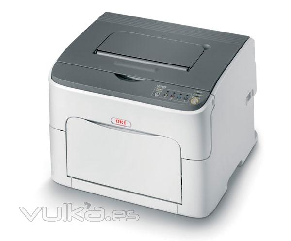 Impresora HP