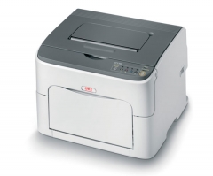 Impresora hp