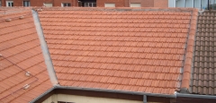 Renovacion de tejado en bilbao