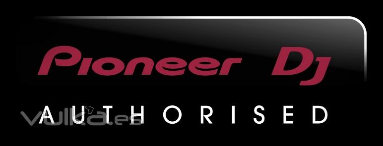 PIONEER Dj en Valladolid 983 226 335 SAT Servicio Tecnico Center Recondo nº6 / www.satcenter.es