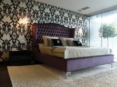 Interiorismo vivienda unifamiliar