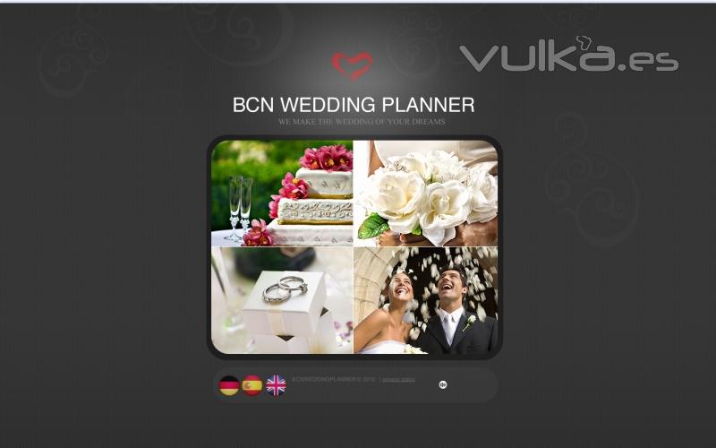 www.bcnweddingplanner.es