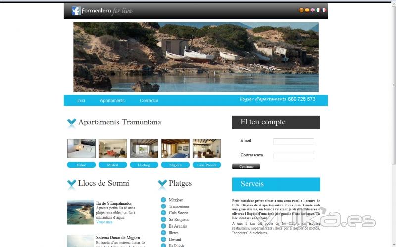 www.formenteraapartaments.com