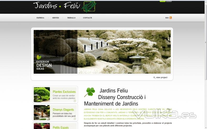www.jardinsfeliu.com