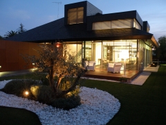 Diseno y ejecucion de vivienda unifamiliar