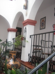 Apartamentos turisticos casa cantillo - foto 19