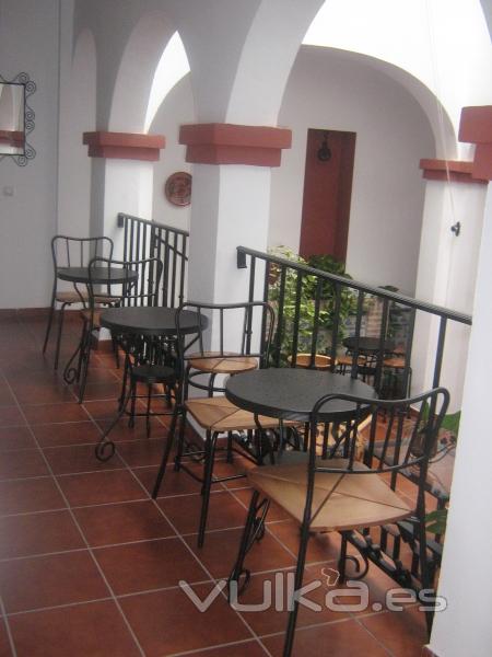 Apartamentos Tursticos Casa Cantillo