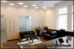 Direccion (delegacion en budapest)
