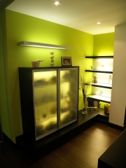 Cocina de diseno