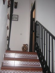 Apartamentos Turísticos Casa Cantillo