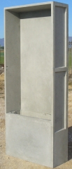 armario hormigon GRC segun norma endesa ref. 6703951