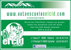 Pagina web